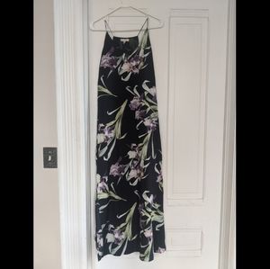 Eliane Rose maxi slip dress